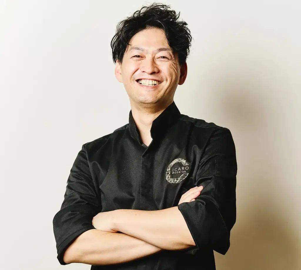 「月曜日だけ、店が変わる。」SHOGUN PIZZA、毎週月曜日は“ウェルネス専門店”に。全メニューをグルテンフリー・プラントベースへ刷新 画像 3