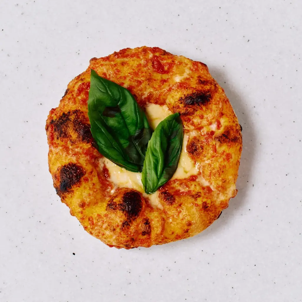 「月曜日だけ、店が変わる。」SHOGUN PIZZA、毎週月曜日は“ウェルネス専門店”に。全メニューをグルテンフリー・プラントベースへ刷新 画像 4