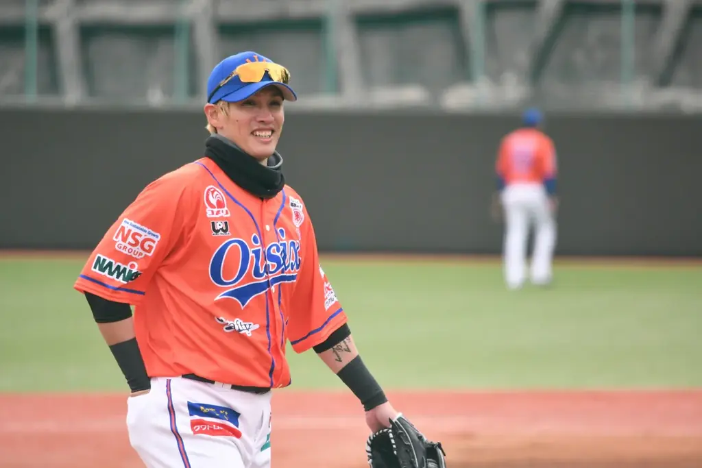 【オイシックス新潟アルビレックスBC】陽岱鋼選手引退のお知らせ 画像 2