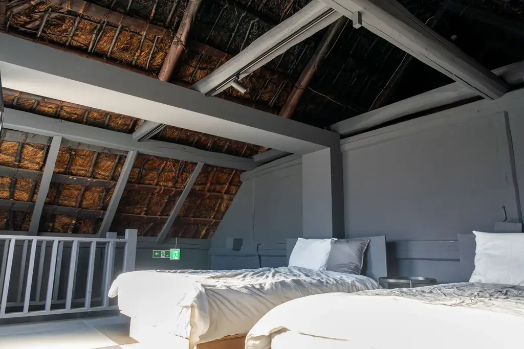 創業60年を迎える老舗旅館、サウナ専門企業と新ブランド「EDGE SAUNA」を展開 画像 7