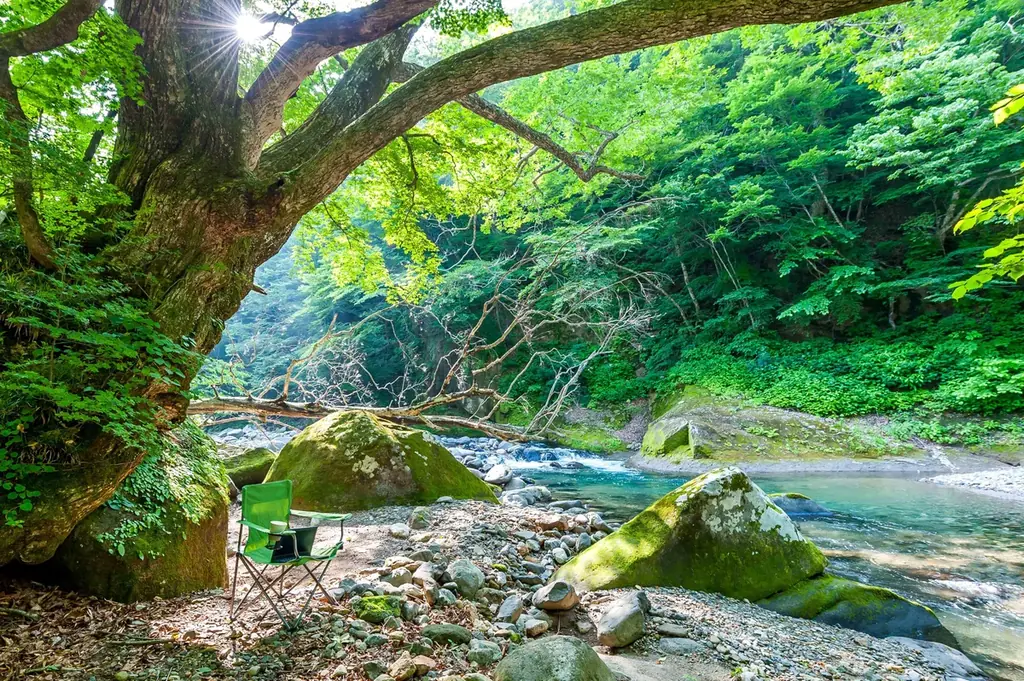 創業60年を迎える老舗旅館、サウナ専門企業と新ブランド「EDGE SAUNA」を展開 画像 8