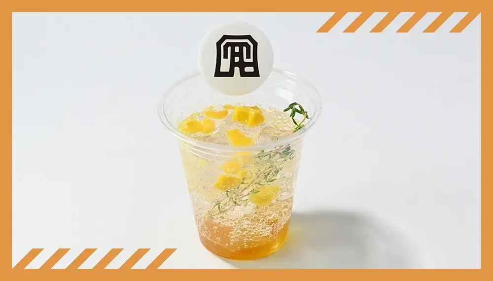 『STRANGE EDEN』初のコラボカフェが、アニメイトカフェで8月15日から開催！　作品の世界観をイメージした限定メニューをご提供 画像 5