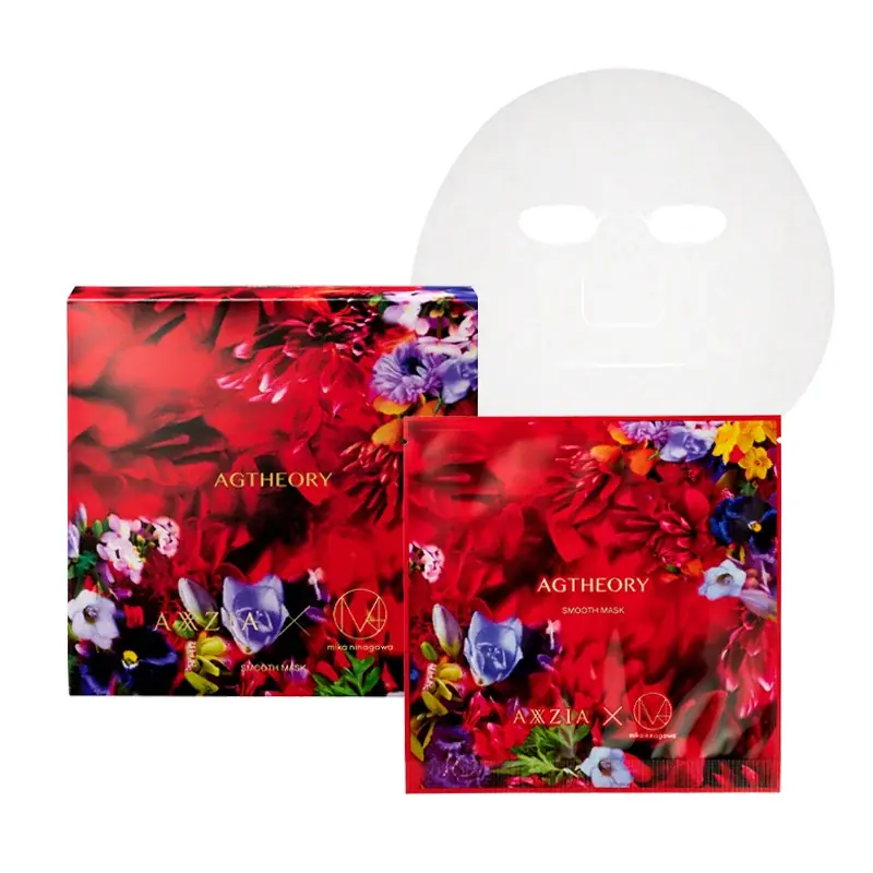 アクシージア × M / mika ninagawa​ アーティスト・コラボレーションを発表 画像 13