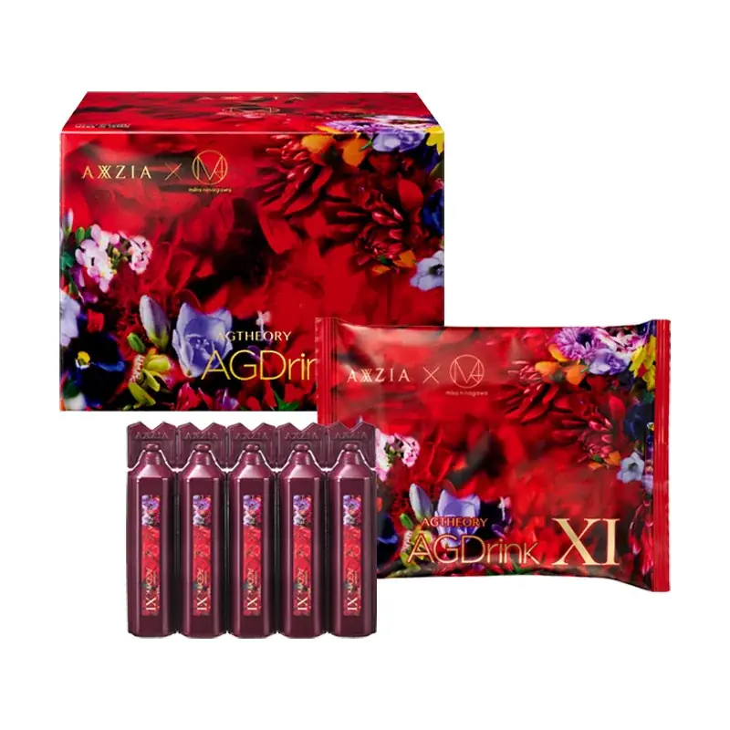 アクシージア × M / mika ninagawa​ アーティスト・コラボレーションを発表 画像 9