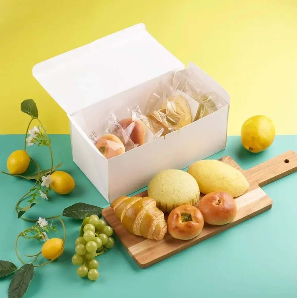 【木村屋總本店】オンラインショップ限定「夏休みセット」を7月27日(月)16:00より予約受付開始 画像 4