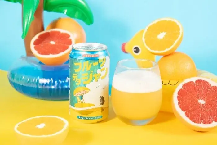 フルーツデタジャン発売
