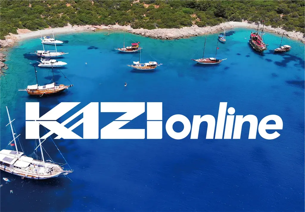 KAZI onlineが大刷新｜無料会員制「SeaDream」始動