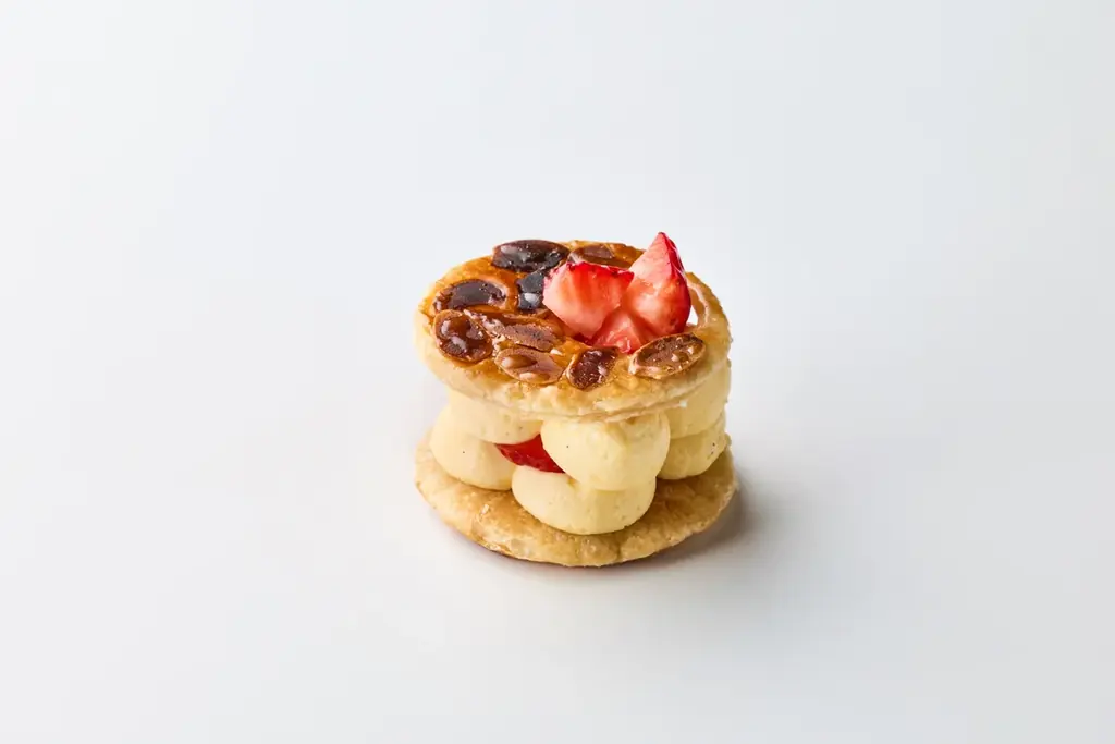 行列の絶えないミルプレッセ専門店『GARIGUETTE（ガリゲット）』から手土産・ギフト向け新サイズのミルプレッセが登場！ 画像 2