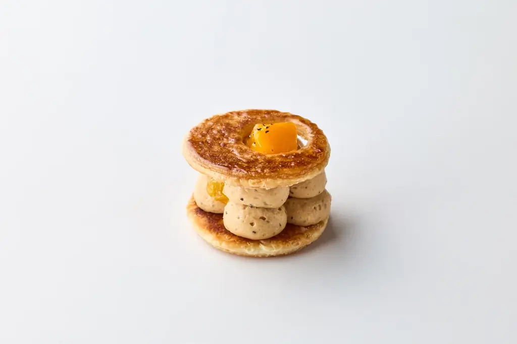 行列の絶えないミルプレッセ専門店『GARIGUETTE（ガリゲット）』から手土産・ギフト向け新サイズのミルプレッセが登場！ 画像 3