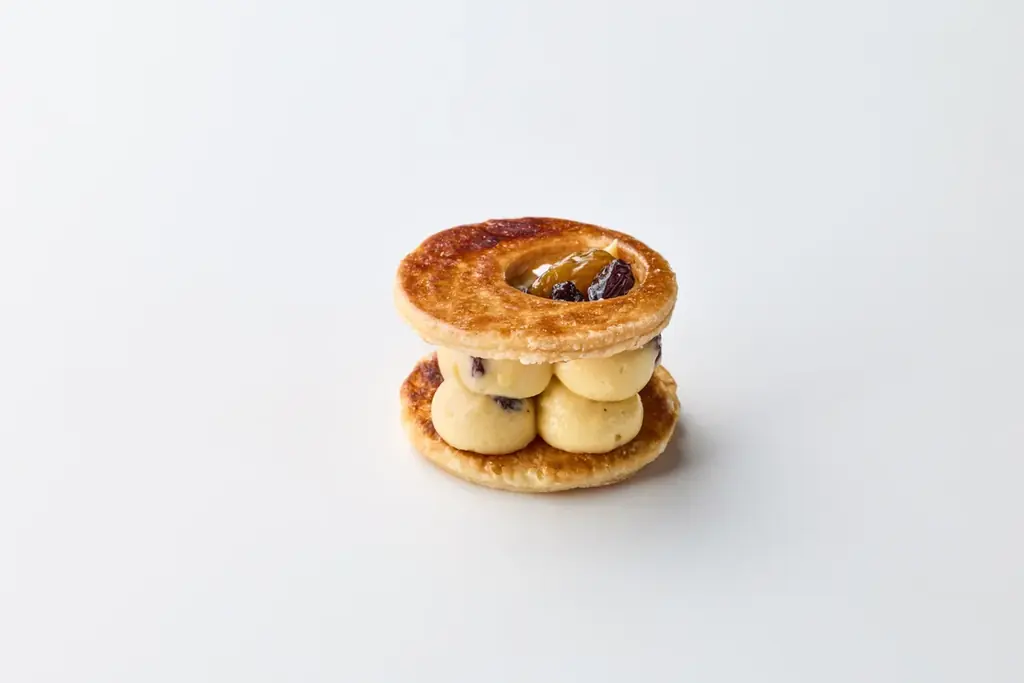 行列の絶えないミルプレッセ専門店『GARIGUETTE（ガリゲット）』から手土産・ギフト向け新サイズのミルプレッセが登場！ 画像 4