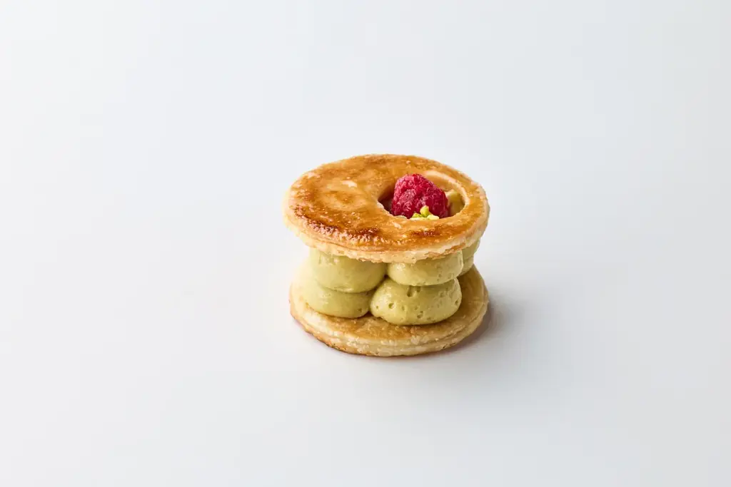 行列の絶えないミルプレッセ専門店『GARIGUETTE（ガリゲット）』から手土産・ギフト向け新サイズのミルプレッセが登場！ 画像 5