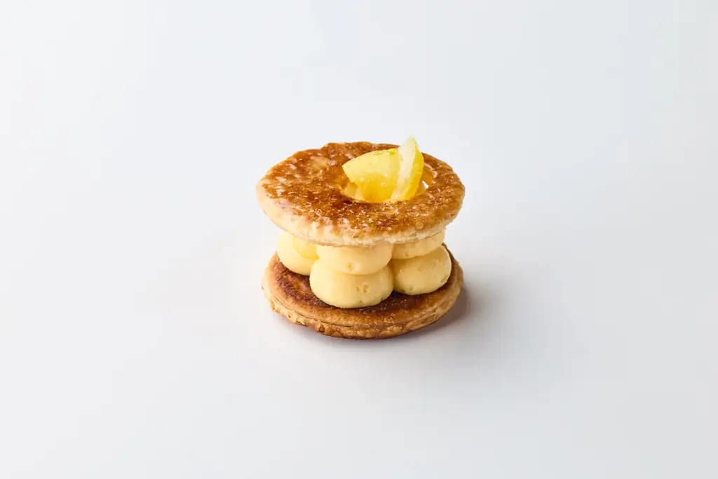 行列の絶えないミルプレッセ専門店『GARIGUETTE（ガリゲット）』から手土産・ギフト向け新サイズのミルプレッセが登場！ 画像 7