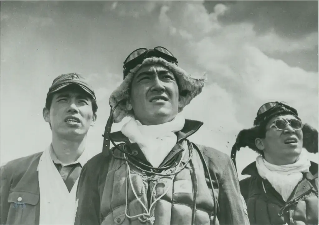 家城巳代治戦争特集