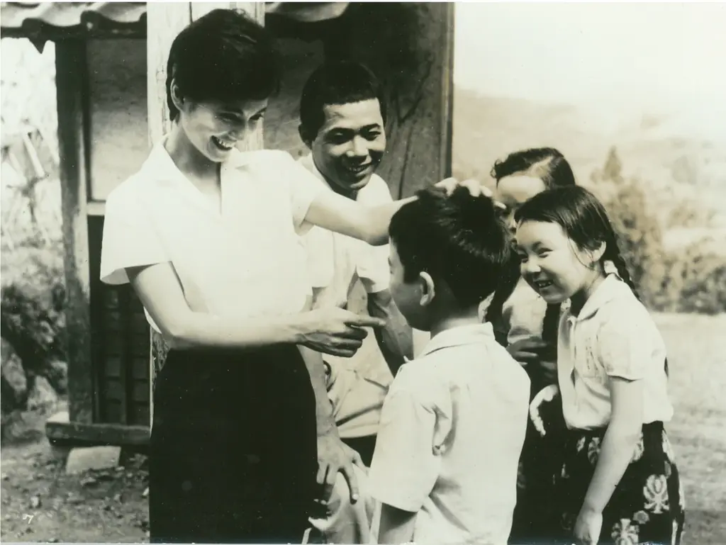 鶴田浩二、三國連太郎ら出演の3作品を8月放送！「没後50年 家城巳代治が描いた戦争映画特集」CS衛星劇場 画像 2