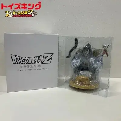 トイズキング主催！半年に一度の超オークション『第6回トイキン祭』が8月2日から開催決定！ソフビ、超合金、レトロ玩具など、ここでしか手に入らない一点物の激レアアイテムが150点以上大集結！ 画像 4