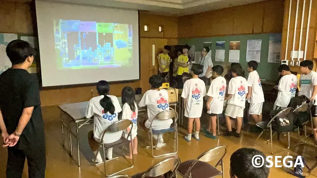 【参加者募集中】eスポーツ×ごみ拾い『日本財団 eスポGOMI with 琉球コラソンRYUKYU e SPORTS & ECO GRAND PRIX 2026 那覇STAGE』開催！ 画像 2