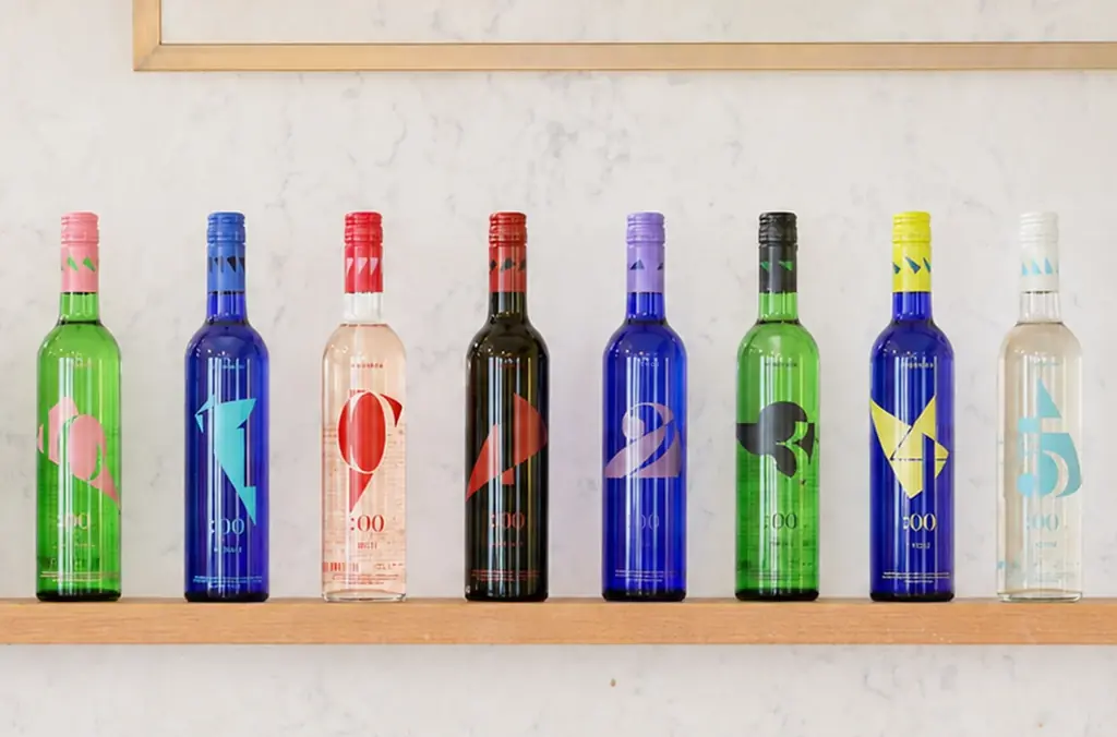 「シュタインズ・ゲート」× 時間に寄り添う日本酒「HINEMOS」のコラボ商品が登場！ 画像 6
