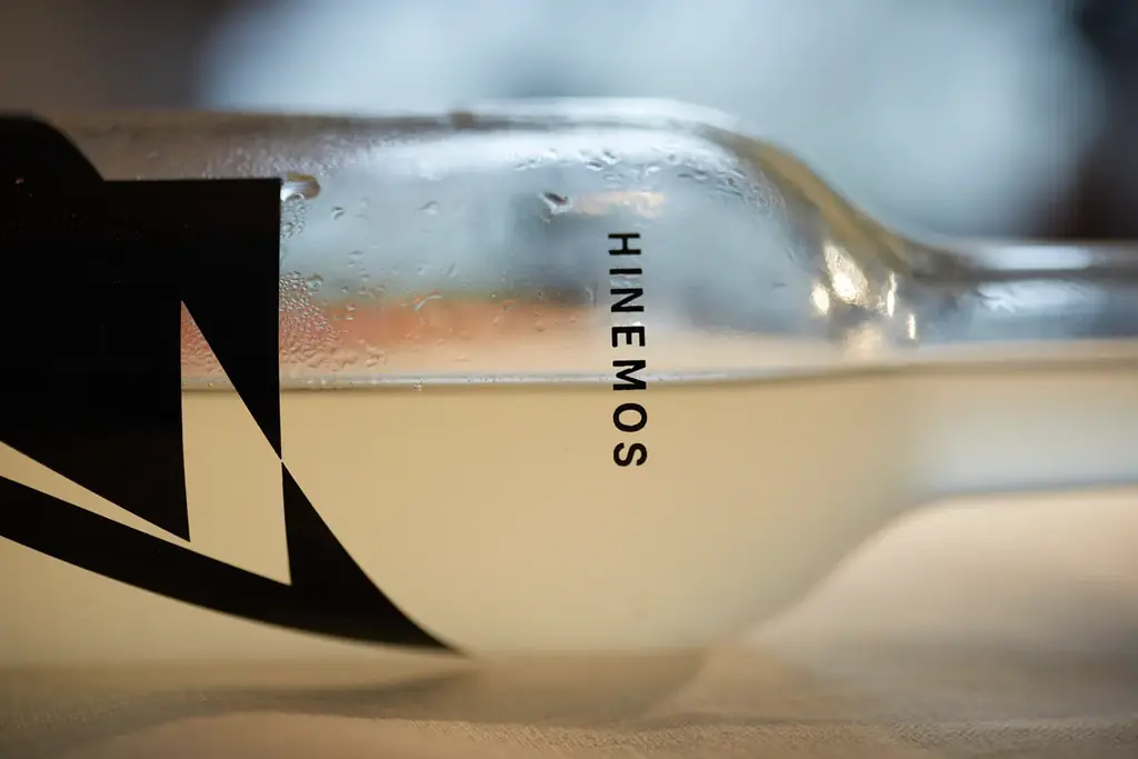 「シュタインズ・ゲート」× 時間に寄り添う日本酒「HINEMOS」のコラボ商品が登場！ 画像 7