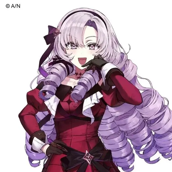 「にじさんじ」ライバーによる、アニメ『ストリートファイター USA』の4週連続リレー実況ニコニコ独占生配信実施！ 画像 2