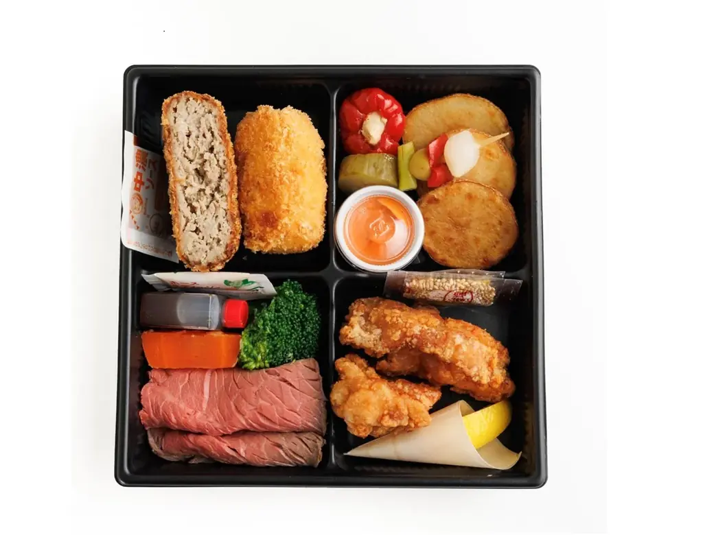 デリバリーサービス「Uber Eats」と提携し、渋谷3店舗にて2026年８月3日（月）からフードお届けサービス提供開始 画像 3
