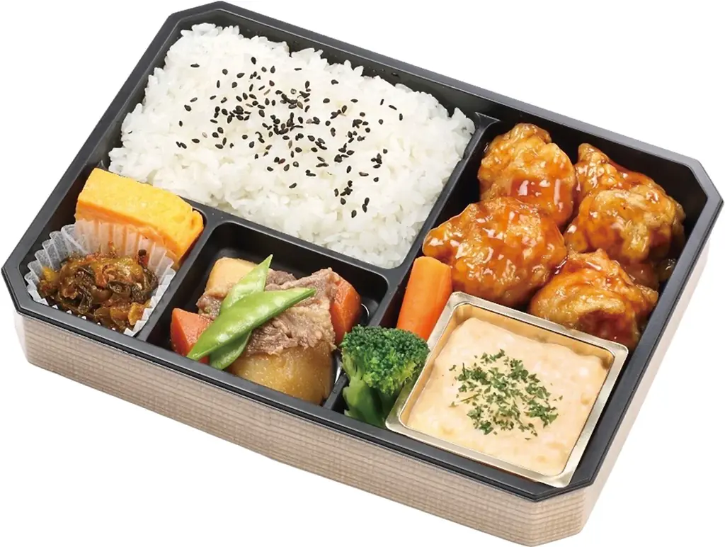 デリバリーサービス「Uber Eats」と提携し、渋谷3店舗にて2026年８月3日（月）からフードお届けサービス提供開始 画像 5