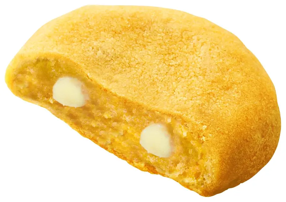 【不二家】秋を先取り！ 芋と栗を味わう期間限定商品「ルック（蜜芋スイートポテト＆和栗モンブラン）」「カントリーマアム（熟成蜜芋）」「ホームパイミニ（熟成蜜芋）」 画像 5