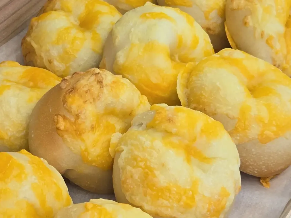 【7月31日(金)オープン】韓国で高い人気を誇るベーグル専門店「AREUM BAGEL」が大分県についにオープン！ 画像 5