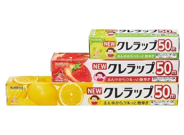 ～ついにイメチェン！？NEWクレラップのシンボルが「おかっぱ」から「ロン毛」へ～NEWクレラップCMが22年ぶりの大幅刷新で、THE ALFEEがキッチンに降臨！新TVCM7月27日（月）より放映開始 画像 15