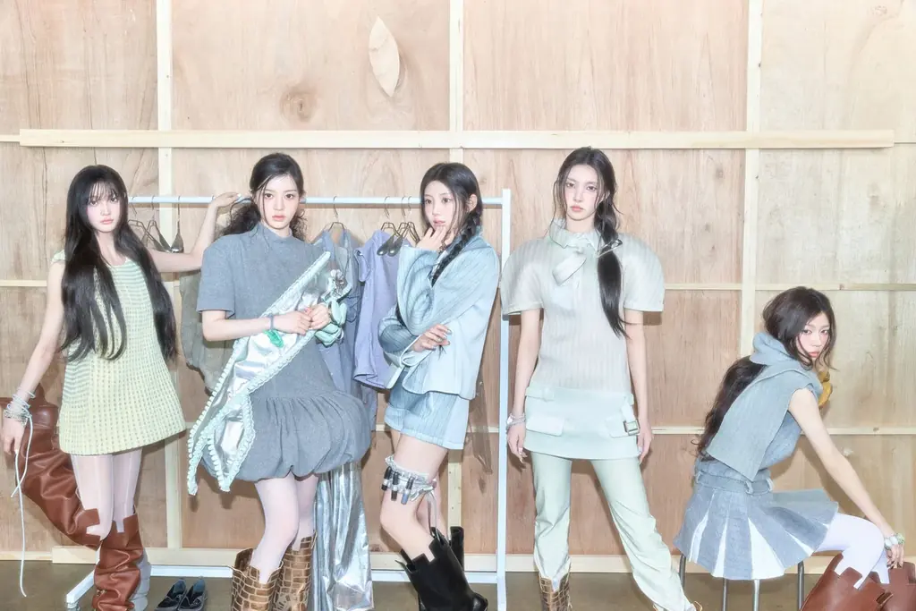ILLIT、初のライブツアー『ILLIT LIVE ‘PRESS START︎︎❤’』アンコール公演開催決定！10月に仁川2days、12月には千葉でグループ初となる同一都市での4days開催 画像 2