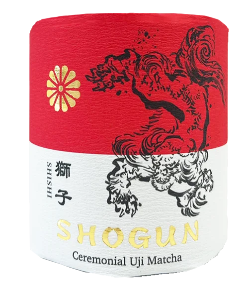 プレミアム抹茶ブランド「ＳＨＯＧＵＮ」から 宇治抹茶＆ほうじ茶の”簡単ラテMIX”新発売！ 画像 4