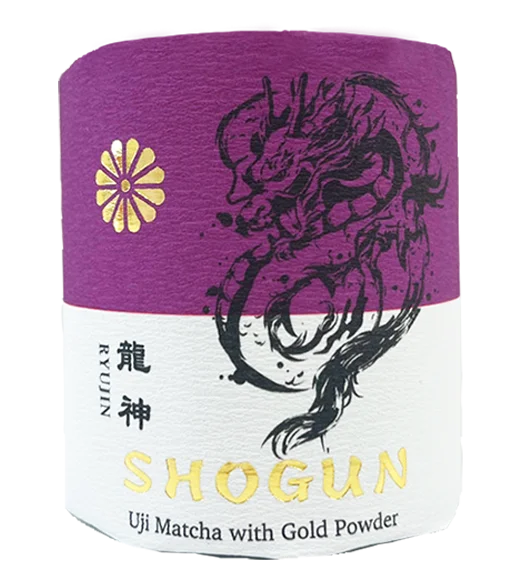プレミアム抹茶ブランド「ＳＨＯＧＵＮ」から 宇治抹茶＆ほうじ茶の”簡単ラテMIX”新発売！ 画像 5