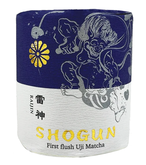 プレミアム抹茶ブランド「ＳＨＯＧＵＮ」から 宇治抹茶＆ほうじ茶の”簡単ラテMIX”新発売！ 画像 6