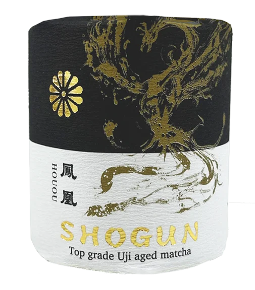 プレミアム抹茶ブランド「ＳＨＯＧＵＮ」から 宇治抹茶＆ほうじ茶の”簡単ラテMIX”新発売！ 画像 7