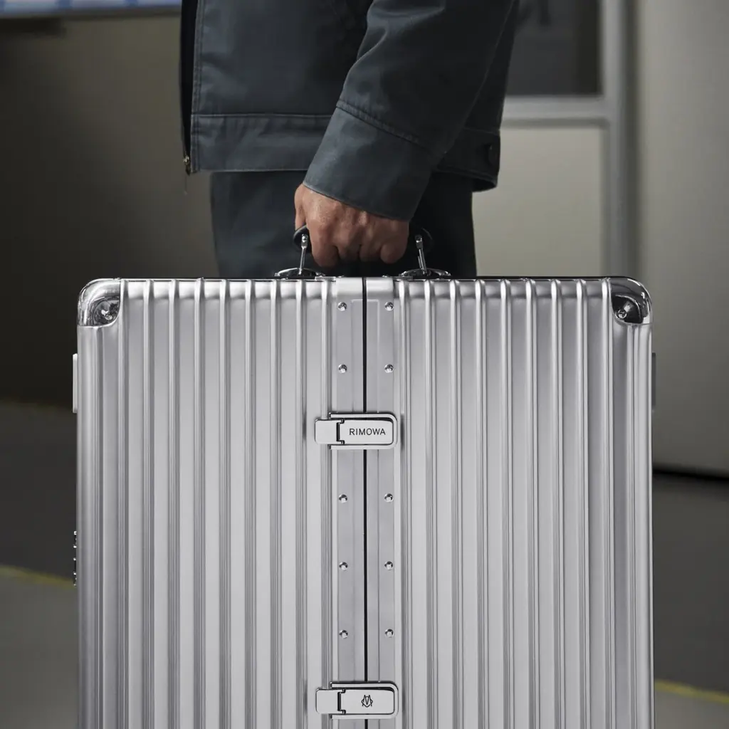 【RIMOWA】限定アイテム「ダーツボードケース」を発売 画像 2