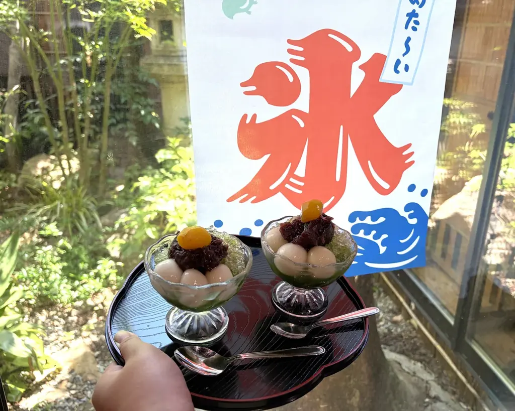 IT企業が「かき氷」の福利厚生。酷暑日を記録した岐阜で、ITreatが社員にかき氷を振る舞う 画像 5