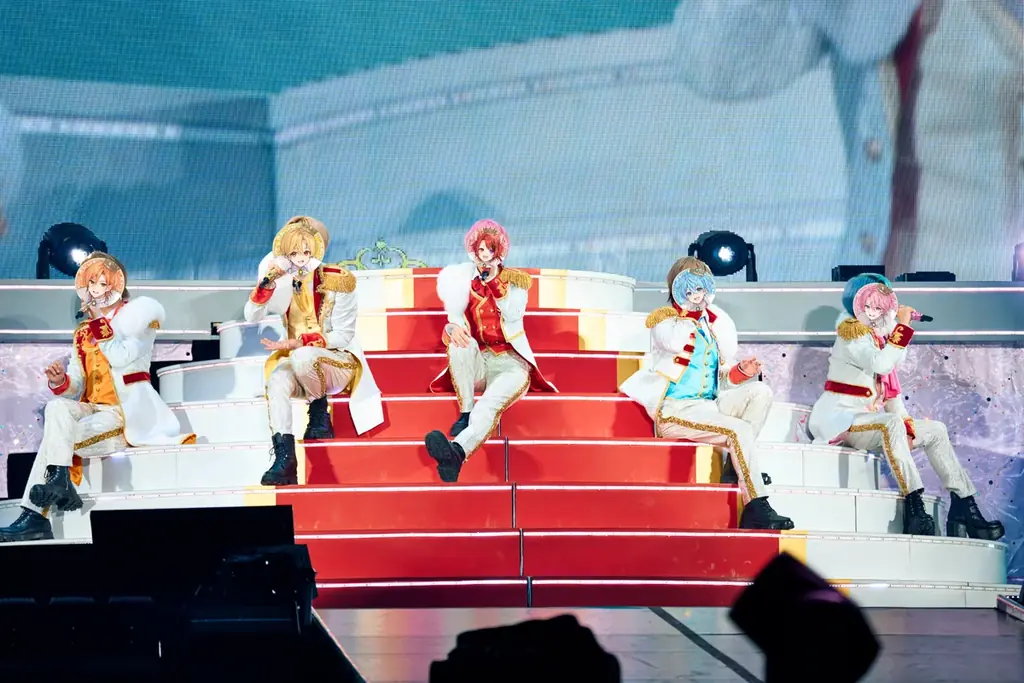 すとぷり、結成10周年記念アリーナツアー福岡公演を完走！チケット完売の東京公演で、いよいよツアーファイナルへ 画像 2
