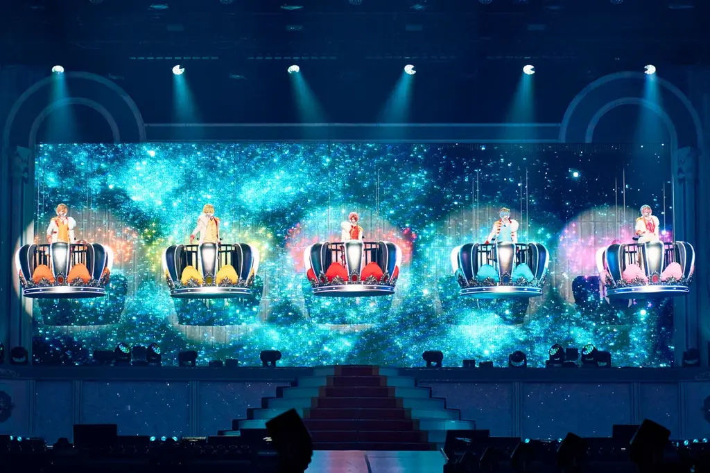 すとぷり、結成10周年記念アリーナツアー福岡公演を完走！チケット完売の東京公演で、いよいよツアーファイナルへ 画像 3
