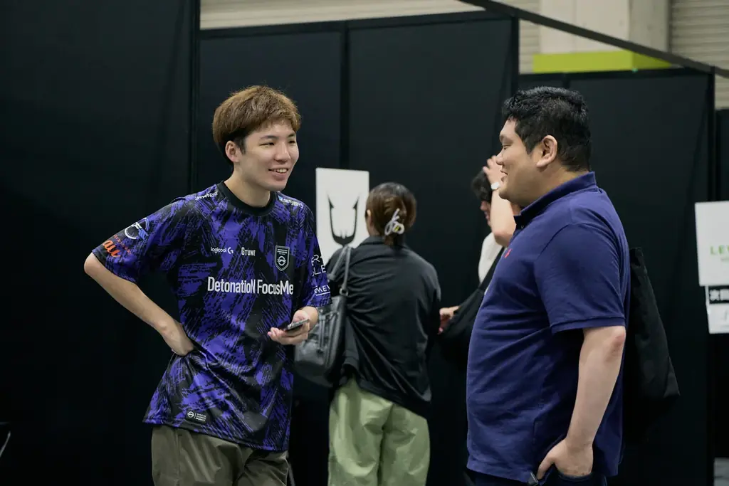 シャドバとしては8年ぶりの”関西RAGE”決勝進出の8人出揃う！「RAGE Shadowverse Japan Championship 2026 Season 2」予選大会をインテックス大阪で開催 画像 12