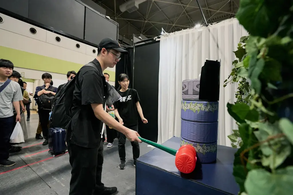 シャドバとしては8年ぶりの”関西RAGE”決勝進出の8人出揃う！「RAGE Shadowverse Japan Championship 2026 Season 2」予選大会をインテックス大阪で開催 画像 13