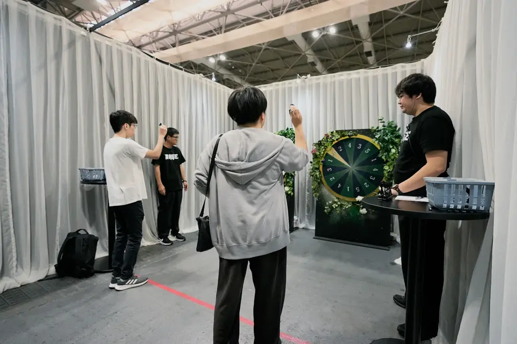 シャドバとしては8年ぶりの”関西RAGE”決勝進出の8人出揃う！「RAGE Shadowverse Japan Championship 2026 Season 2」予選大会をインテックス大阪で開催 画像 14