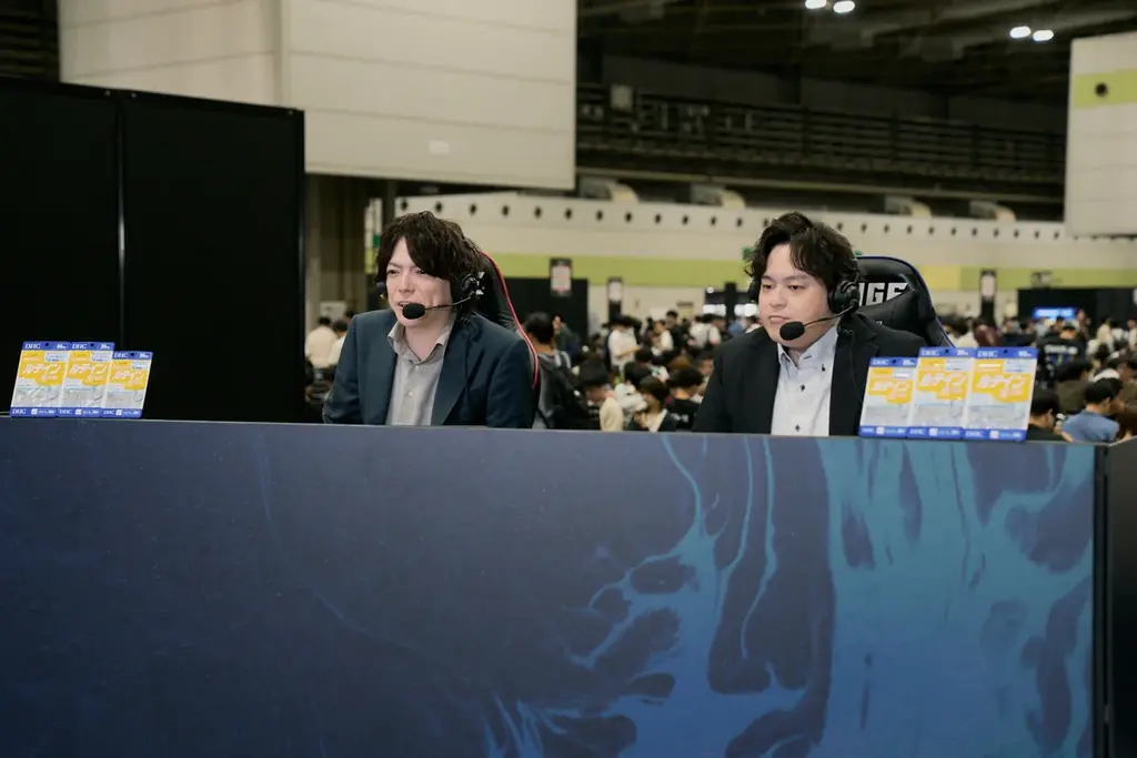 シャドバとしては8年ぶりの”関西RAGE”決勝進出の8人出揃う！「RAGE Shadowverse Japan Championship 2026 Season 2」予選大会をインテックス大阪で開催 画像 5