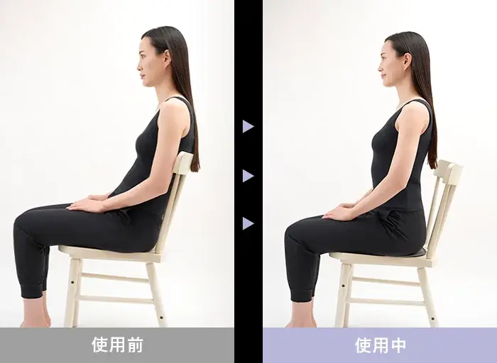 ステラボーテから「骨盤底筋フィットネスマット Pelfit Happiness」が登場！日常を美容トレーニングの場へ。 画像 2