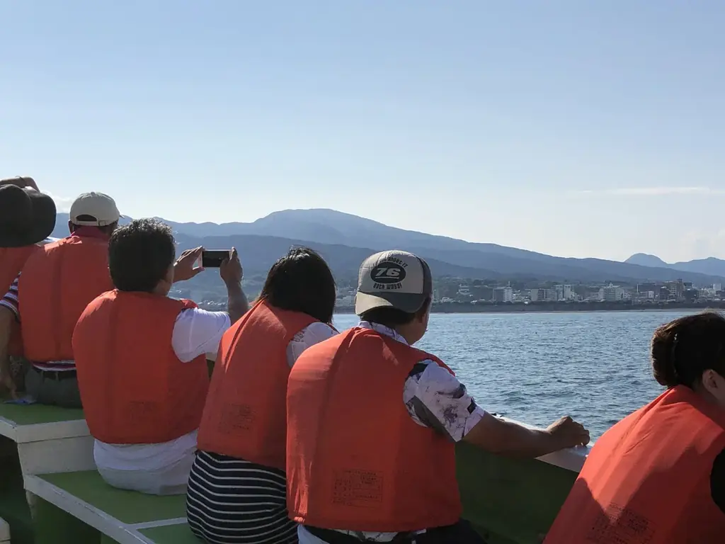 【神奈川県小田原市】「第33回小田原みなとまつり」開催！ 画像 2
