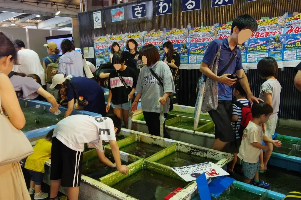 【神奈川県小田原市】「第33回小田原みなとまつり」開催！ 画像 6