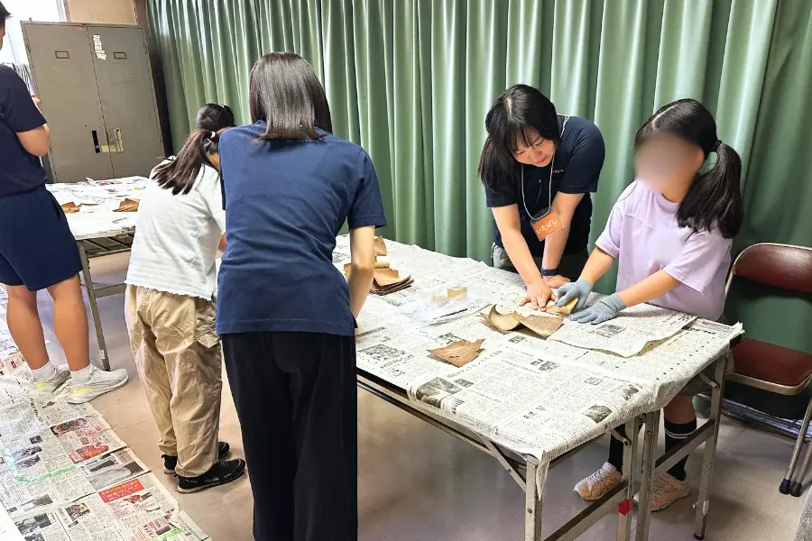 「できることは、自分でやろう！」住宅リフォーム会社が子どもたちへ伝える“DIY精神”　ーニッカホーム、「夏のDIY・木工教室」をさいたま市で開催ー 画像 3