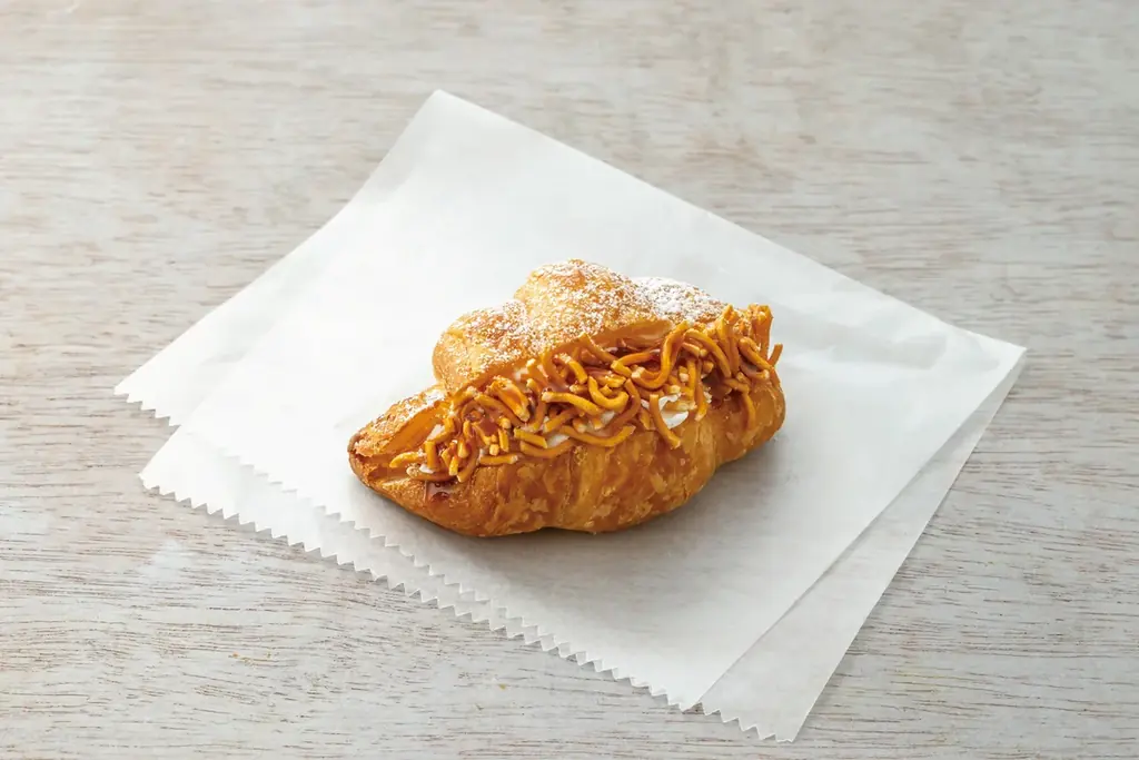 【サンマルク×おやつカンパニー】「焼き立てパン」×「ベビースターラーメン」去年に引き続き、共創プロジェクトが始動 ～ 画像 10