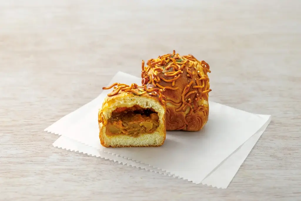 【サンマルク×おやつカンパニー】「焼き立てパン」×「ベビースターラーメン」去年に引き続き、共創プロジェクトが始動 ～ 画像 11