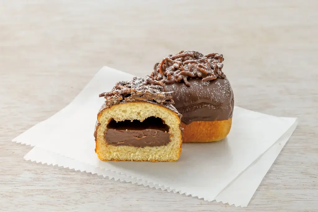 【サンマルク×おやつカンパニー】「焼き立てパン」×「ベビースターラーメン」去年に引き続き、共創プロジェクトが始動 ～ 画像 12