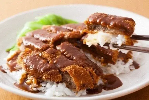 販売店舗数が約1.7倍に拡大！ご当地グルメ「加古川ポークかつめし」が今年もセブン-イレブンに登場！ 画像 2