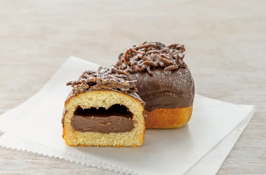 ベビースターの“焼き立てパン”で楽しめる！サンマルク×おやつカンパニーの共同プロジェクトが始動！ 画像 6